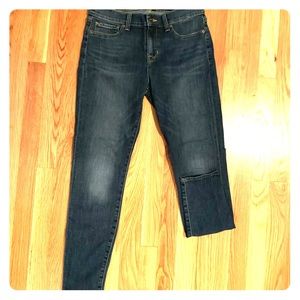 Lucky Brand Brooke Legging Jeans sz 8/29